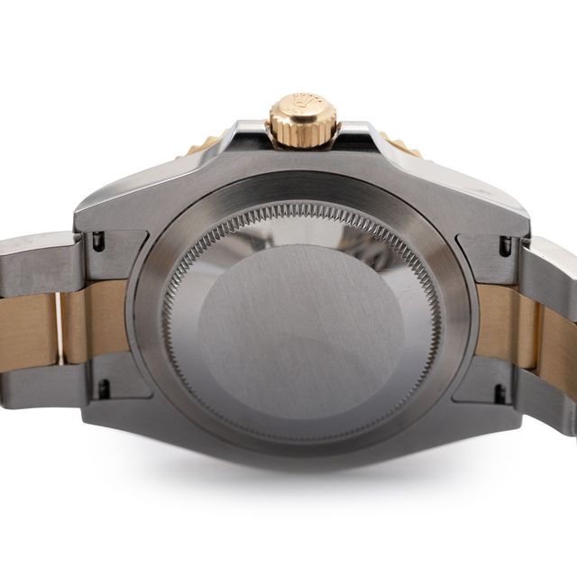Rolex Submariner 126613 LB Image 4